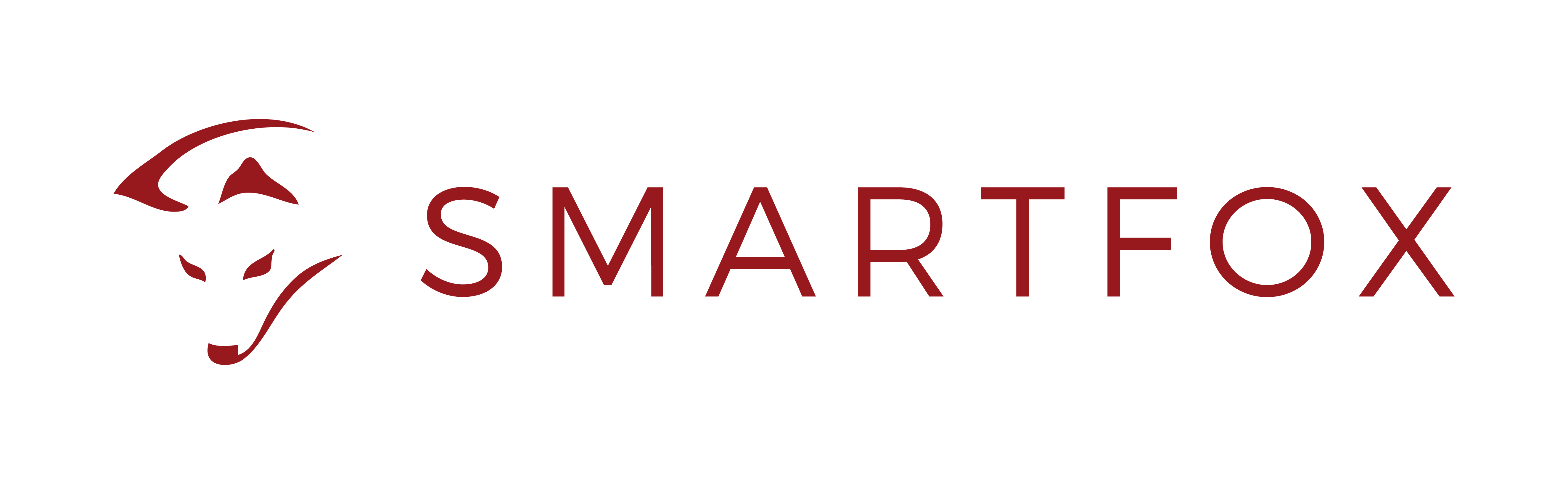 Logo der Firma smartfox.