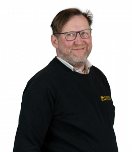Torsten Bruns